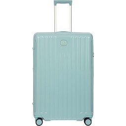 Bric's Positano 4 Rollen Trolley 78 cm mit Dehnfalte  Variante 1 Bric's Positano 4 Rollen Trolley 78 cm mit Dehnfalte  Variante 1