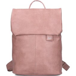 Zwei Mademoiselle.M Daypack 35 cm Laptopfach  Variante 1