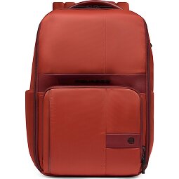 Piquadro Wollem Daypack RFID Schutz 42 cm Laptopfach  Variante 2