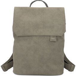 Zwei Mademoiselle.M Daypack 35 cm Laptopfach  Variante 23