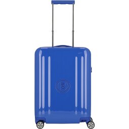 Bogner Piz 4 Rollen Kabinentrolley 55 cm  Variante 1