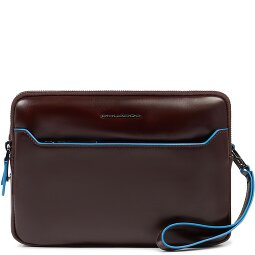 Piquadro Blue Square Umhängetasche Leder 23 cm  Variante 2