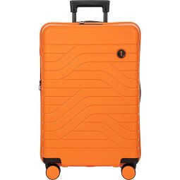 Bric's BY Ulisse 4-Rollen Trolley 65 cm  Variante 2