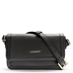 Lazarotti Bologna Leather Umhängetasche Leder 21 cm  Variante 1