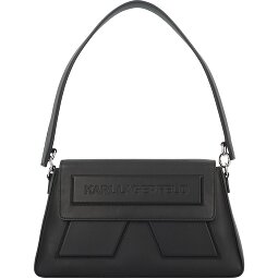 Karl Lagerfeld Ikon K Schultertasche Leder 31 cm  Variante 1