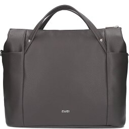 Zwei Pia Shopper Tasche 42 cm Laptopfach  Variante 3