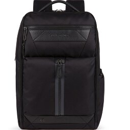 Piquadro Trakai Daypack RFID Schutz 42 cm Laptopfach  Variante 1