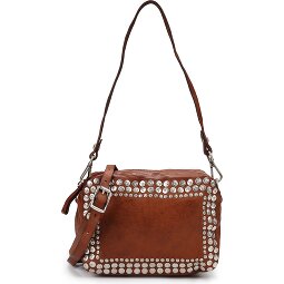 Campomaggi Kate Schultertasche Leder 20 cm  Variante 1
