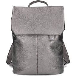 Zwei Mademoiselle.M Daypack 35 cm Laptopfach  Variante 9