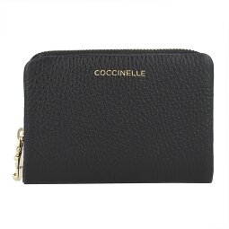 Coccinelle C-Me Softy Geldbörse Leder 12 cm  Variante 2