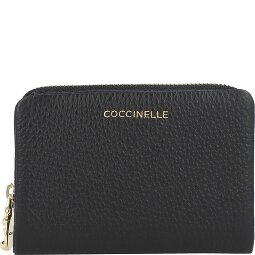 Coccinelle C-Me Softy Geldbörse Leder 12 cm  Variante 1