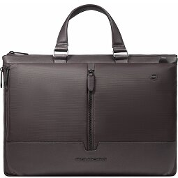Piquadro Marcel Aktentasche Leder 42 cm Laptopfach  Variante 3