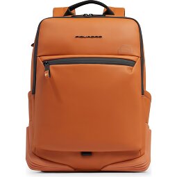 Piquadro Corner Business-Rucksack 43 cm Laptopfach  Variante 5