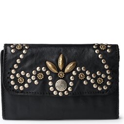 Campomaggi Mirta Geldbörse Leder 14 cm  Variante 2