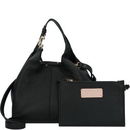 Coccinelle C-Easy Handtasche Leder 21 cm  Variante 2