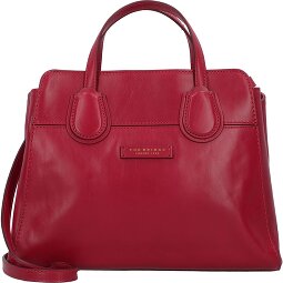 The Bridge Elettra Shopper Tasche Leder 34 cm  Variante 1