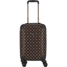 Guess Wilder 4 Rollen Kabinentrolley 53 cm  Variante 1