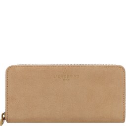 Liebeskind Gigi Geldbörse RFID Schutz Leder 19 cm  Variante 1