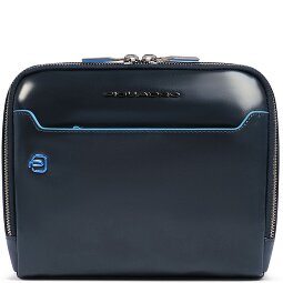Piquadro Blue Square Umhängetasche Leder 21 cm  Variante 4