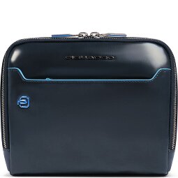 Piquadro Blue Square Umhängetasche Leder 21 cm  Variante 2
