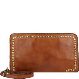 Campomaggi Geldbörse Leder 20.5 cm  Variante 1