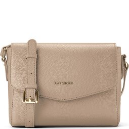 Lazarotti Bologna Leather Crossbody Umhängetasche Leder 22 cm  Variante 7
