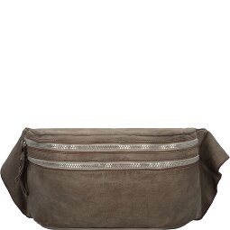 Campomaggi Tasso Gürteltasche Leder 33 cm  Variante 1