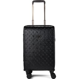 Guess Lenwood 4 Rollen Kabinentrolley 53 cm  Variante 1