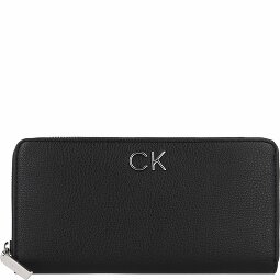 Calvin Klein CK Daily Geldbörse RFID Schutz 19 cm  Variante 1