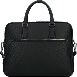 Boss New Crosstown Aktentasche Leder 38 cm Laptopfach  Variante 1