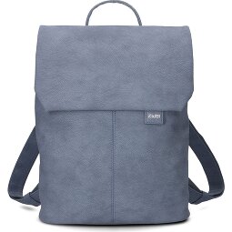 Zwei Mademoiselle.M Daypack 35 cm Laptopfach  Variante 19