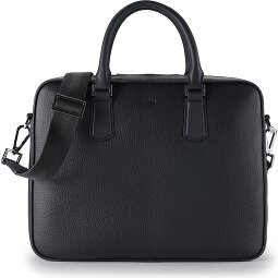 Boss New Crosstown Aktentasche Leder 38 cm Laptopfach  Variante 2