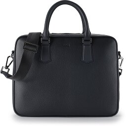 Boss New Crosstown Aktentasche Leder 38 cm Laptopfach  Variante 2