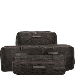 Horizn Studios Packing Cubes Packtaschen Set 4tlg.  Variante 1