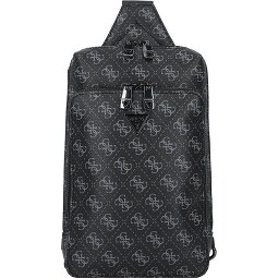 Guess Milano Umhängetasche 33 cm  Variante 4