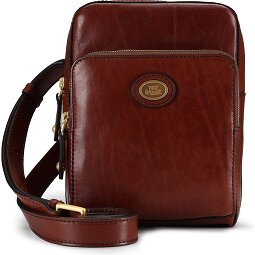 The Bridge Story Uomo Mini Bag Umhängetasche Leder 16.5 cm  Variante 1