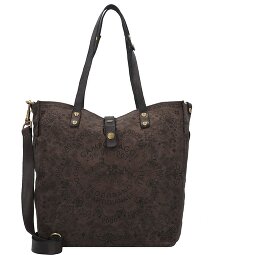 Campomaggi Shopper Tasche 29 cm  Variante 2