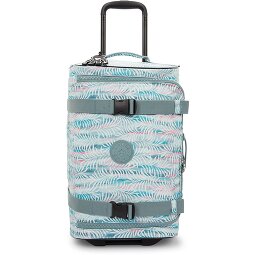 Kipling Basic Prt Aviana 2 Rollen Reisetasche S 54 cm  Variante 2