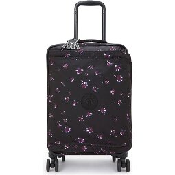 Kipling Basic Prt Spontaneous 4 Rollen Kabinentrolley S 53 cm  Variante 1