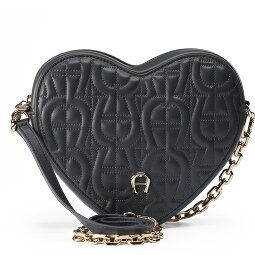 AIGNER Fashion Schultertasche Leder 19 cm  Variante 2