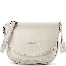 Lazarotti Bologna Leather Umhängetasche Leder 25.5 cm  Variante 4