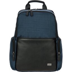 Bric's Monza Rucksack 45 cm Laptopfach  Variante 3 Bric's Monza Rucksack 45 cm Laptopfach  Variante 3