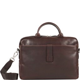 Joop! Loreto Pandion Aktentasche Leder 39 cm Laptopfach  Variante 3