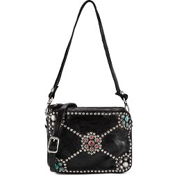 Campomaggi Kate Umhängetasche Leder 21.5 cm  Variante 3