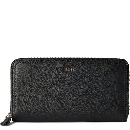 Boss Lenah Geldbörse Leder 19 cm  Variante 1