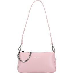 Lancaster Suave Even Schultertasche Leder 23 cm  Variante 4