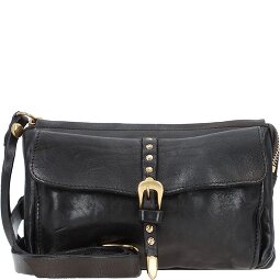 Campomaggi Umhängetasche Leder 21 cm  Variante 2