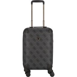 Guess Berta 4 Rollen Kabinentrolley 53 cm  Variante 1