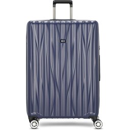 Bric's Cervia 4 Rollen Trolley 77 cm  Variante 1