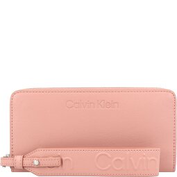 Calvin Klein Gracie Geldbörse RFID Schutz 19 cm  Variante 1 Calvin Klein Gracie Geldbörse RFID Schutz 19 cm  Variante 1